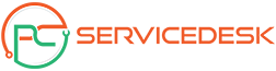PC Servicedesk